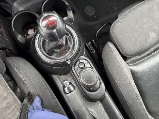 Mini Cooper 1.5 100KW John Cooper Works Pakket Clima Navi Led Xenon picture 11