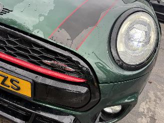 Mini Cooper 1.5 100KW John Cooper Works Pakket Clima Navi Led Xenon picture 21