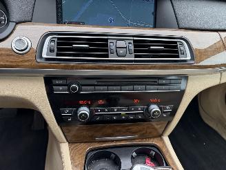 BMW 7-serie 740i Autom. 240KW Alpina-pakket Clima Navi Schuifdak HUD Softclose picture 15
