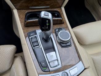 BMW 7-serie 740i Autom. 240KW Alpina-pakket Clima Navi Schuifdak HUD Softclose picture 16