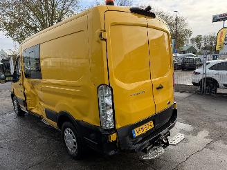 Ford Transit 2.0 TDCI 125KW L3H2 RWD Dubbel Cabine Airco 350 NAP picture 21