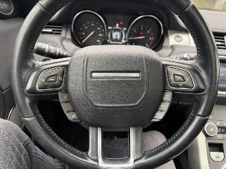 Land Rover Range Rover Evoque 2.0 TD4 132KW Autom. HSE Pano Clima Navi Camera Leer Dynamic picture 14