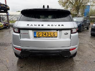 Land Rover Range Rover Evoque 2.0 TD4 132KW Autom. HSE Pano Clima Navi Camera Leer Dynamic picture 5