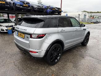 skadebil auto Land Rover Range Rover Evoque 2.0 TD4 132KW Autom. HSE Pano Clima Navi Camera Leer Dynamic 2015/12