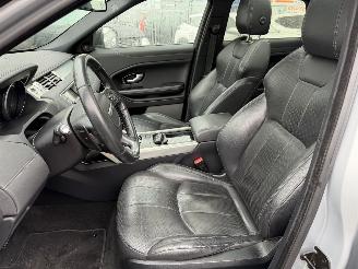 Land Rover Range Rover Evoque 2.0 TD4 132KW Autom. HSE Pano Clima Navi Camera Leer Dynamic picture 8