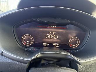 Audi TT 2.0 TFSI 230PK Roadster Clima Navi Led Proline picture 13