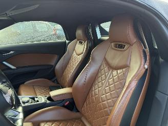 Audi TT 2.0 TFSI 230PK Roadster Clima Navi Led Proline picture 11