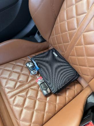 Audi TT 2.0 TFSI 230PK Roadster Clima Navi Led Proline picture 17