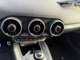 Audi TT 2.0 TFSI 230PK Roadster Clima Navi Led Proline picture 14