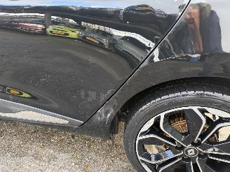 Renault Clio 0.0 TCE 66KW Clima Navi Led 5-drs picture 15