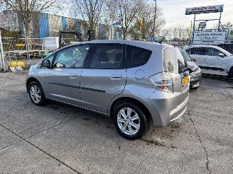 škoda osobní automobily Honda Jazz 1.4 Hybrid Autom. Clima Pano Elegance 2011/6