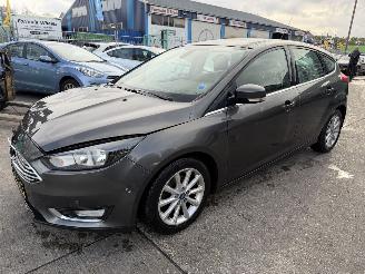  Ford Focus 1.0 92KW Clima Navi Camera Keyless Titanium 2016/4