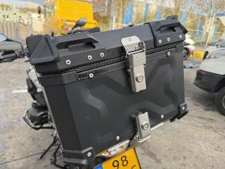 BMW R 1250 GS 100KW All-Road Topkoffer picture 10