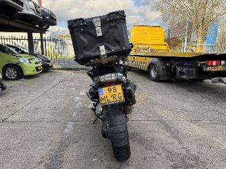 BMW R 1250 GS 100KW All-Road Topkoffer picture 5