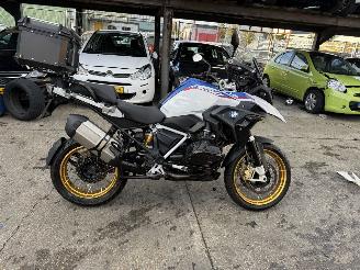 Avarii motociclete BMW R 1250 GS 100KW All-Road Topkoffer 2019/1