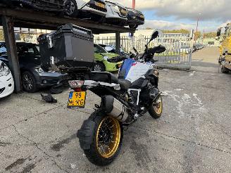 BMW R 1250 GS 100KW All-Road Topkoffer picture 4