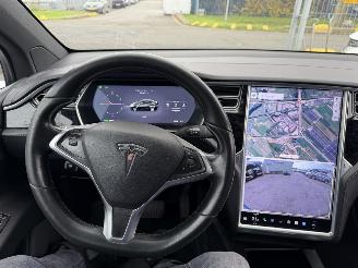 Tesla Model X 100D 307KW Clima Navi Pano AWD NAP picture 9