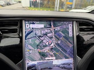 Tesla Model X 100D 307KW Clima Navi Pano AWD NAP picture 10