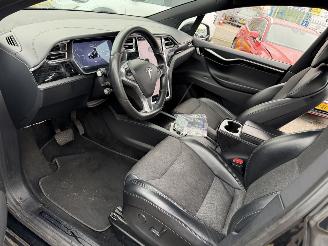 Tesla Model X 100D 307KW Clima Navi Pano AWD NAP picture 7
