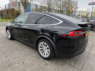 Tesla Model X 100D 307KW Clima Navi Pano AWD NAP picture 6