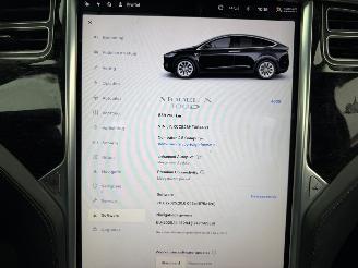 Tesla Model X 100D 307KW Clima Navi Pano AWD NAP picture 12