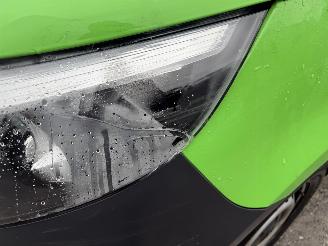 Mercedes Vito 114CDI 100KW Clima Navi Camera Lang NAP picture 17