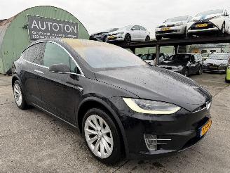 Tesla Model X 100D 307KW Clima Navi Pano AWD NAP picture 2