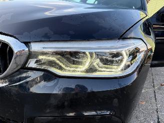 BMW 5-serie 540D Touring xDrive 235kW High Executive picture 8