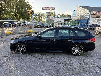 BMW 5-serie 540D Touring xDrive 235kW High Executive picture 6