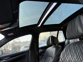 BMW 5-serie 540D Touring xDrive 235kW High Executive picture 24