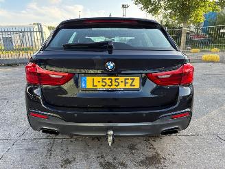 BMW 5-serie 540D Touring xDrive 235kW High Executive picture 4