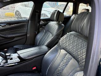 BMW 5-serie 540D Touring xDrive 235kW High Executive picture 12