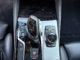 BMW 5-serie 540D Touring xDrive 235kW High Executive picture 19