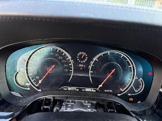 BMW 5-serie 540D Touring xDrive 235kW High Executive picture 15