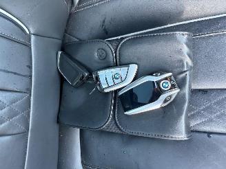 BMW 5-serie 540D Touring xDrive 235kW High Executive picture 25