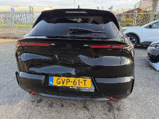 Alfa Romeo Junior Elettrica 54 kWh 115KW Clima Navi Camera DNA NAP picture 4