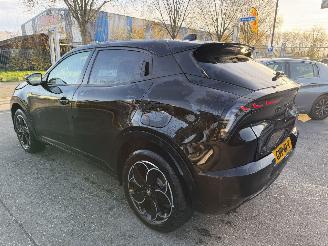 Auto incidentate Alfa Romeo Junior Elettrica 54 kWh 115KW Clima Navi Camera DNA NAP 2024/12