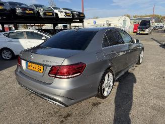 škoda osobní automobily Mercedes E-klasse 300 Hybrid 150KW Bluetec Autom. Clima Navi Leer 2013/7