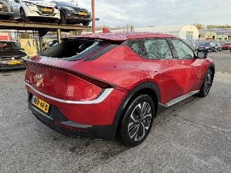 Avarii autoturisme Kia EV6 77.4 kWh 168KW Plus Clima Navi Camera 2024/4