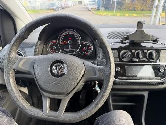 Volkswagen Up! 1.0 44KW Airco Bleumotion 5-Drs NAP picture 6