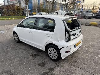 Volkswagen Up! 1.0 44KW Airco Bleumotion 5-Drs NAP picture 3