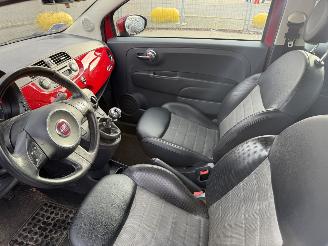 Fiat 500 1.2 51KW Airco Naked picture 7