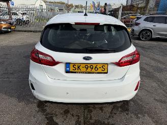 Ford Fiesta 1.1 52KW Clima 5-Deurs NAP picture 3