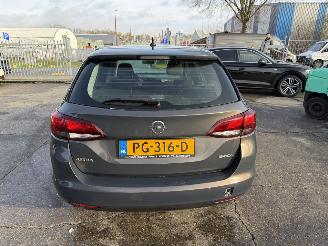 Opel Astra 1.6 CDTI 81KW Clima Navi Led Xenon Business picture 6