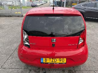Seat Mii 1.0 44KW Airco Style Sport 5-Drs NAP picture 4
