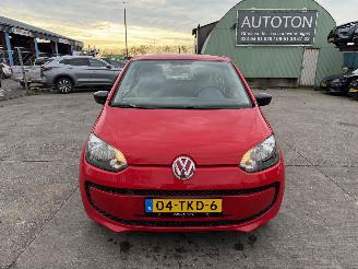 Volkswagen Up! 1.0 44KW Airco NAP picture 2