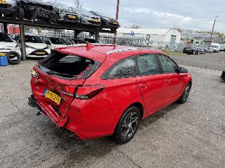 Hyundai I-30 1.0 T-GDI 88KW MHEV Clima Led Camera Comfort picture 5