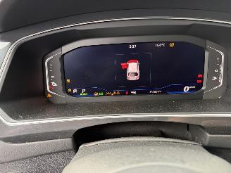 Volkswagen Tiguan 1.4 TSI 110KW eHybrid DSG R-Line Pano Clima Navi 360 Camera  Business picture 17