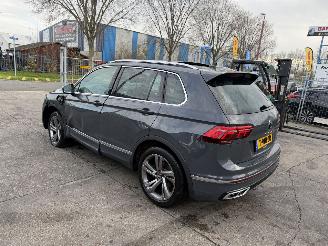 Volkswagen Tiguan 1.4 TSI 110KW eHybrid DSG R-Line Pano Clima Navi 360 Camera  Business picture 6