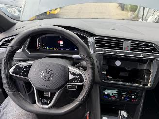 Volkswagen Tiguan 1.4 TSI 110KW eHybrid DSG R-Line Pano Clima Navi 360 Camera  Business picture 12